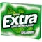 Extra Extra Spearmint Single Serve Gum 15 Pieces, PK120 259647 - alternate 2